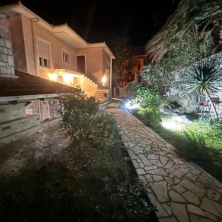 בודווה Stone Villa מראה חיצוני תמונה