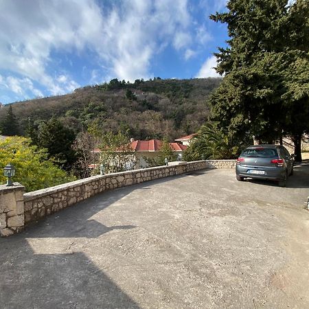 בודווה Stone Villa מראה חיצוני תמונה
