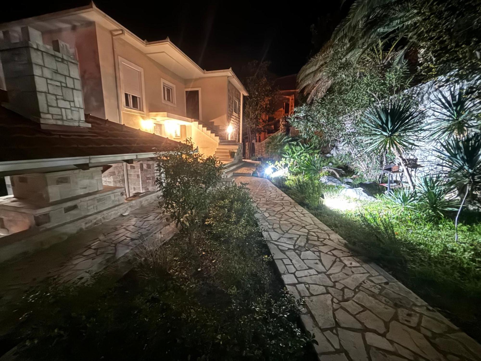 בודווה Stone Villa מראה חיצוני תמונה