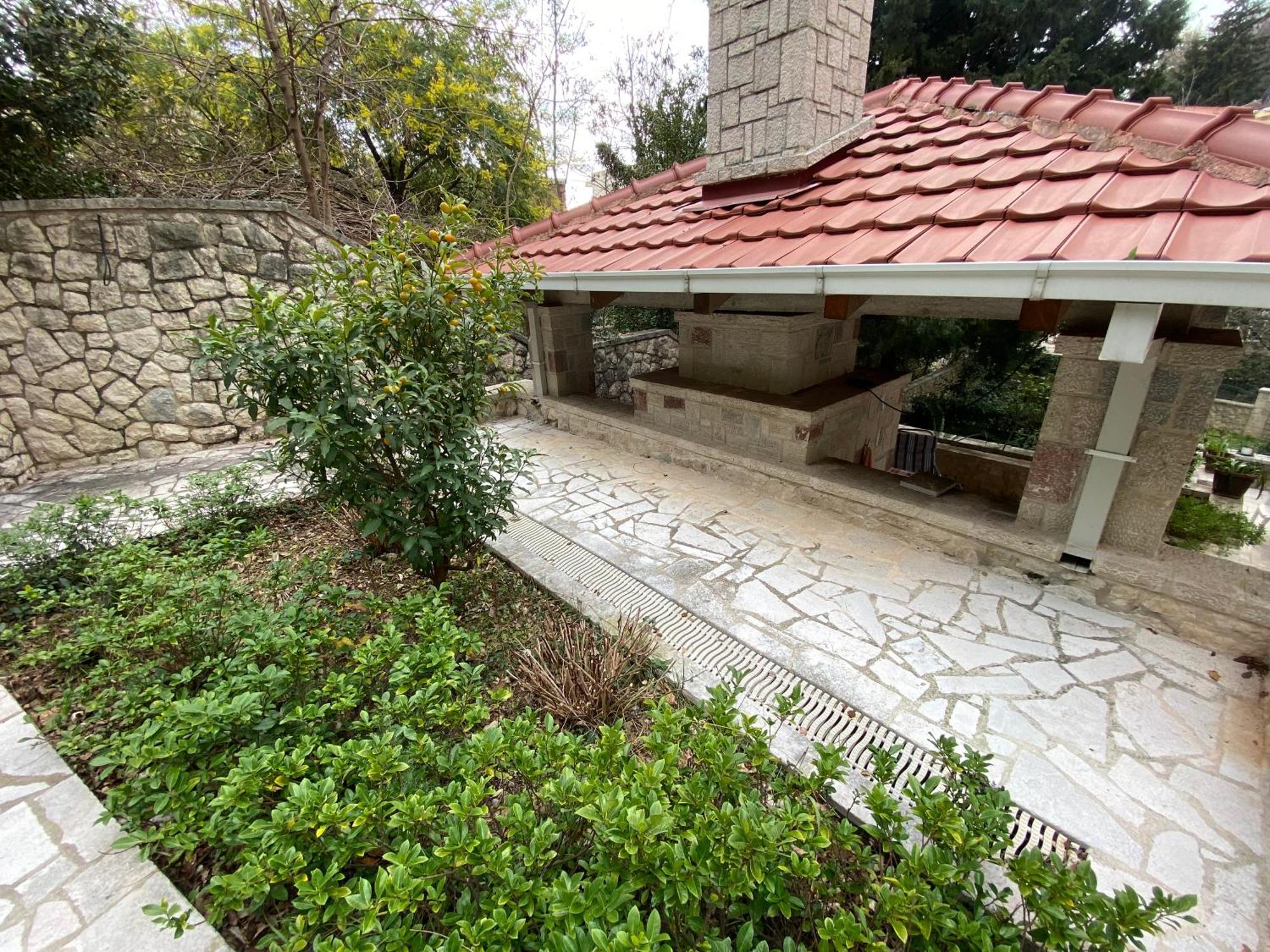 בודווה Stone Villa מראה חיצוני תמונה