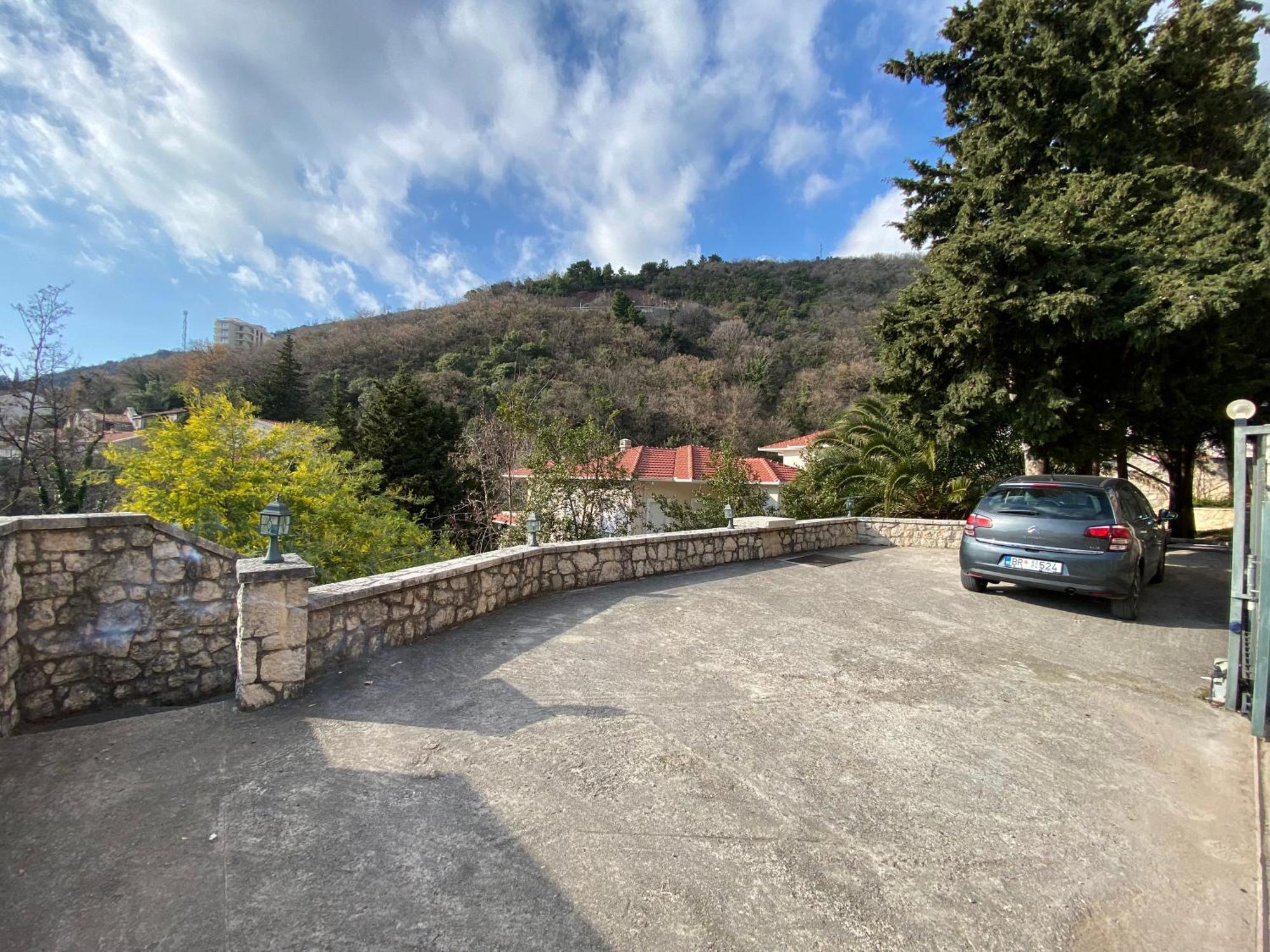 בודווה Stone Villa מראה חיצוני תמונה