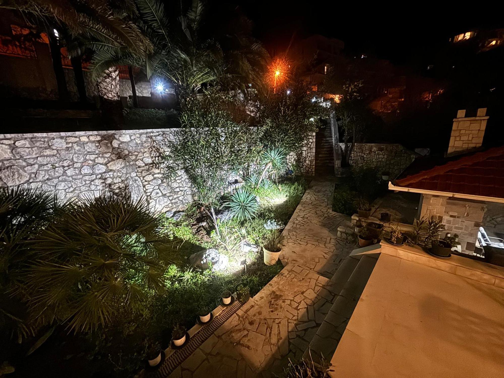 בודווה Stone Villa מראה חיצוני תמונה