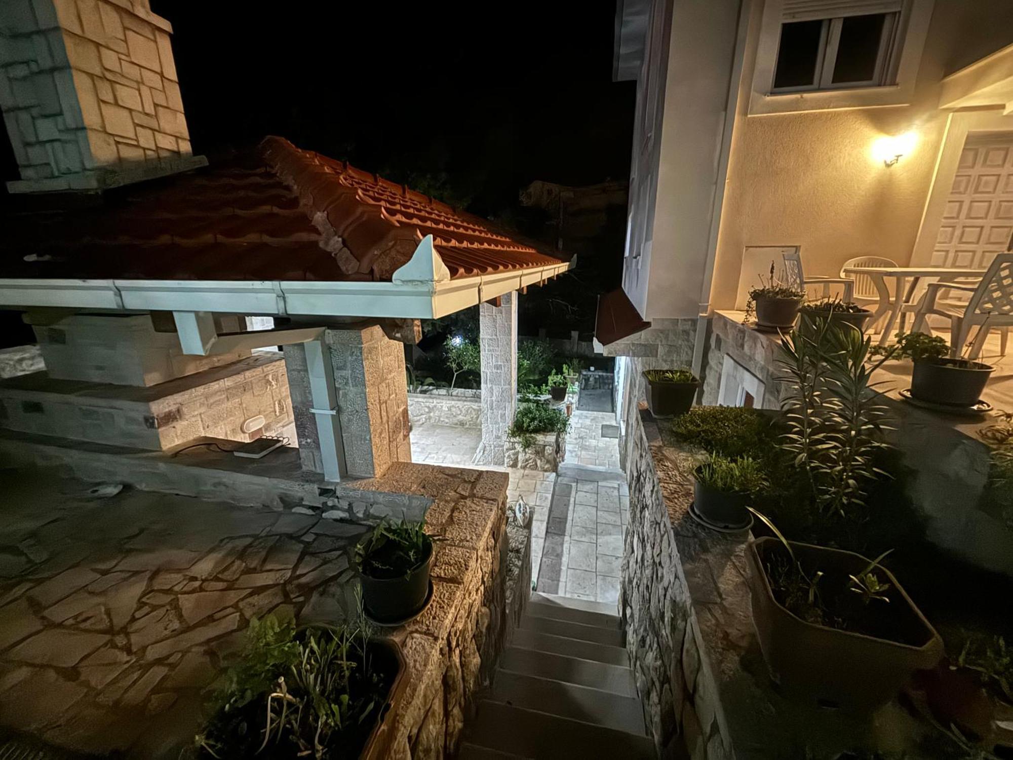 בודווה Stone Villa מראה חיצוני תמונה