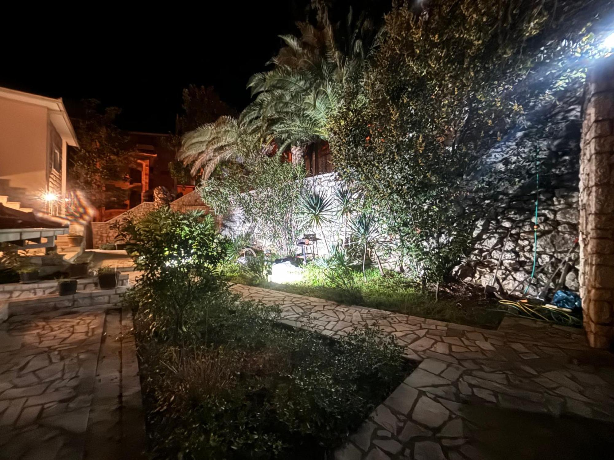 בודווה Stone Villa מראה חיצוני תמונה