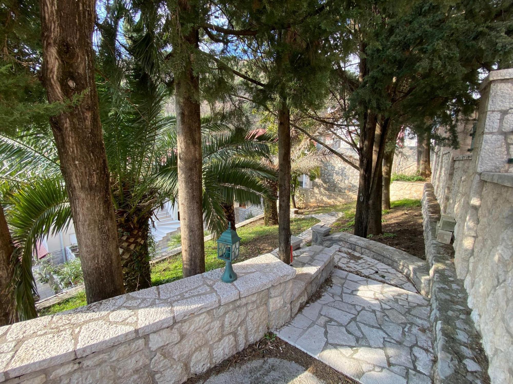 בודווה Stone Villa מראה חיצוני תמונה