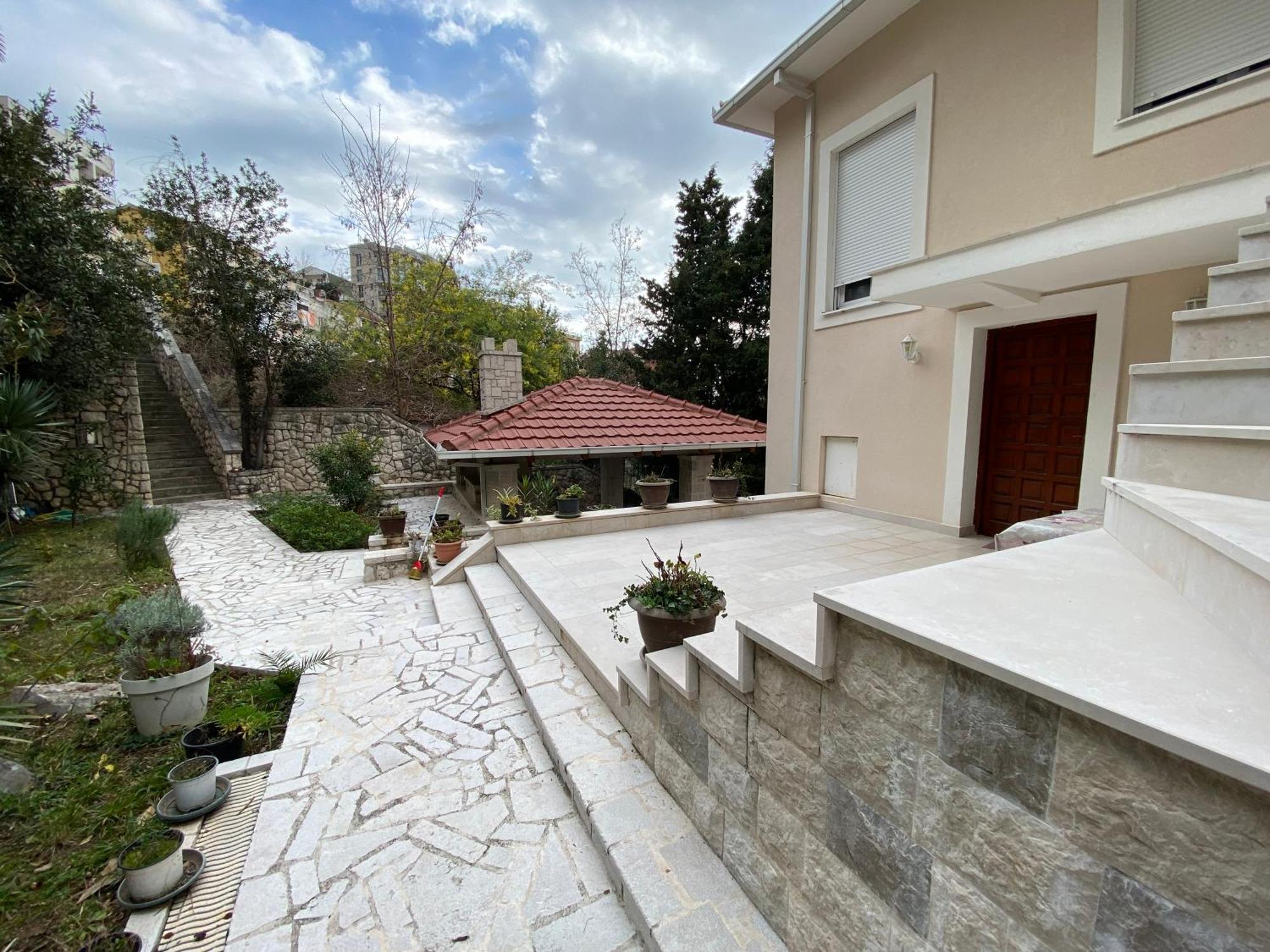 בודווה Stone Villa חדר תמונה