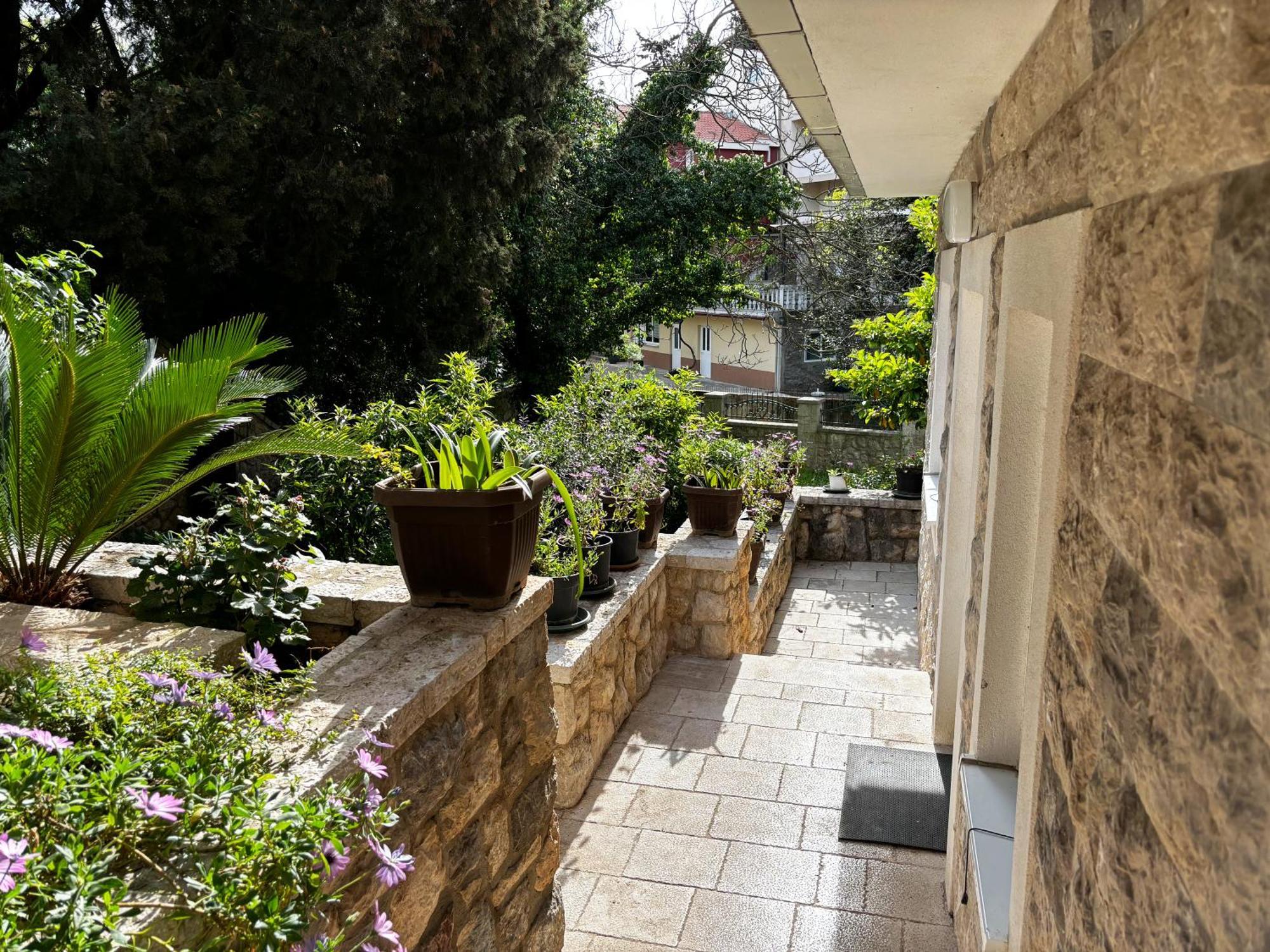 בודווה Stone Villa מראה חיצוני תמונה