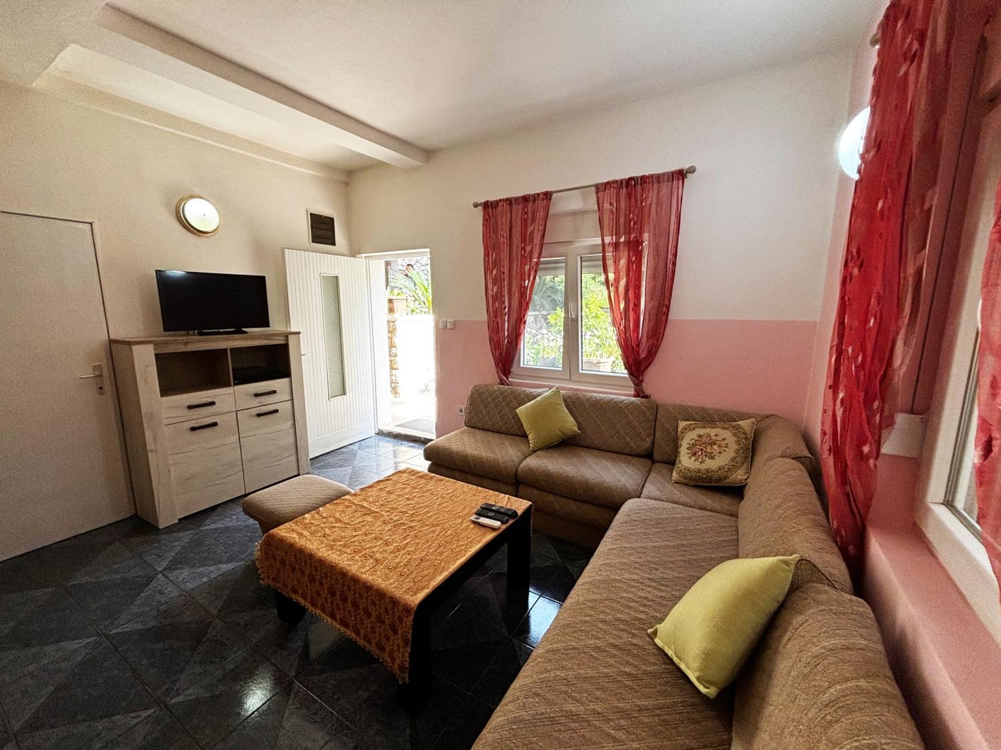 בודווה Stone Villa מראה חיצוני תמונה