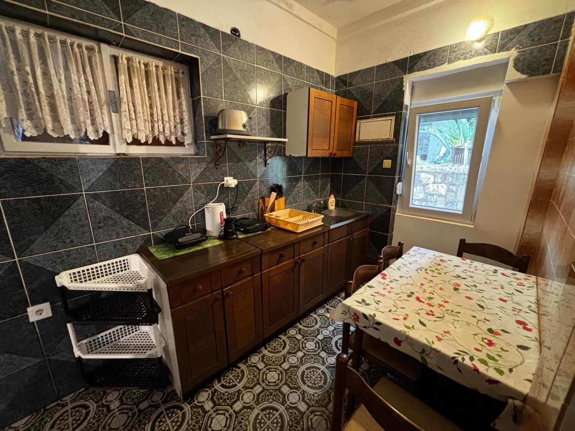 בודווה Stone Villa חדר תמונה