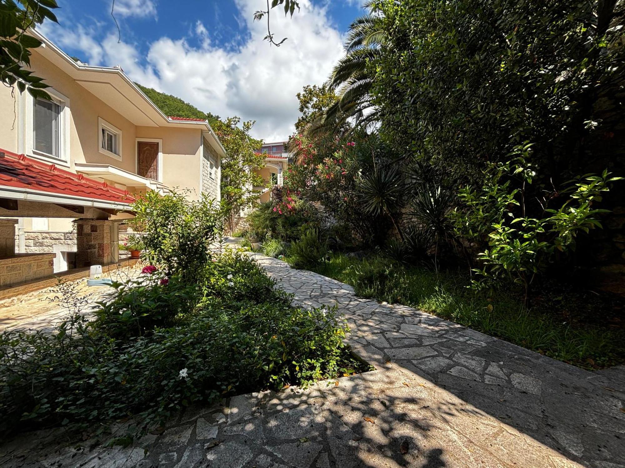 בודווה Stone Villa מראה חיצוני תמונה