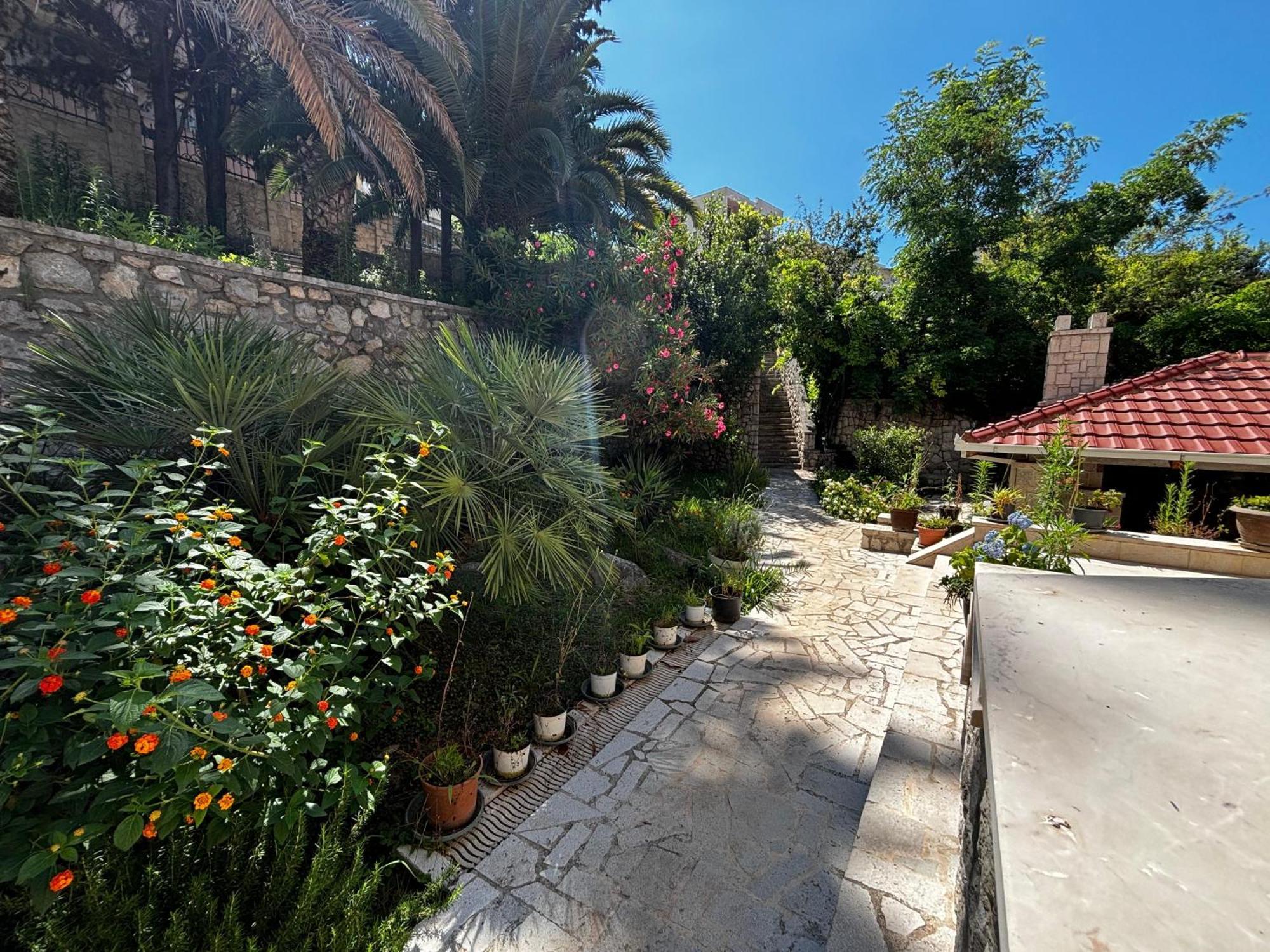 בודווה Stone Villa מראה חיצוני תמונה