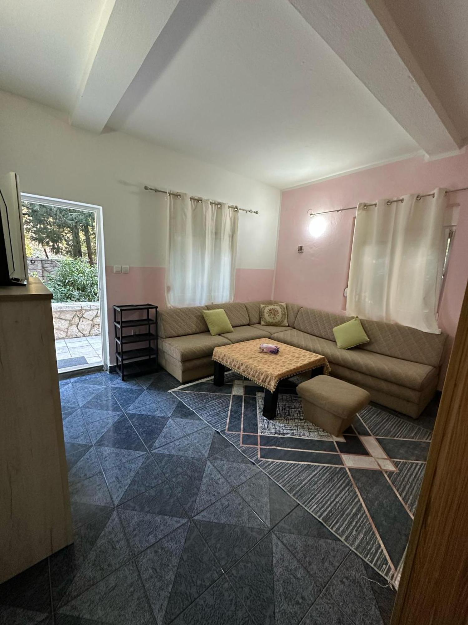 בודווה Stone Villa מראה חיצוני תמונה